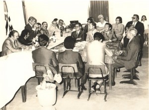1974 - Escola Dirce Libano dos Santos 12